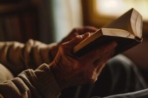 Read more about the article Top Bible Verses for Comfort and Hope in Difficult Times