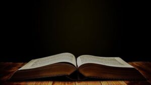 Read more about the article Biblical Lessons on Overcoming Life’s Challenges