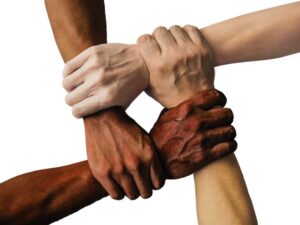Read more about the article The Role of Forgiveness in Building Strong Relationships