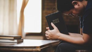 Read more about the article How to Find Joy and Purpose in Christian Service