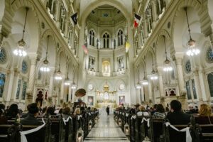 Read more about the article The Importance of Fellowship and Community in the Church
