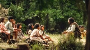 Read more about the article How to Share the Gospel in Day-to-Day Conversations | A Simple Guide