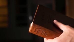 Read more about the article The Bible: Understanding God’s Love, Peace, and Wisdom for Life