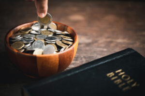 Read more about the article The Power of Giving: Understanding the Importance of Donation
