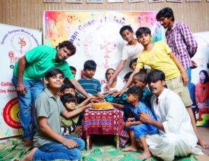 Inside Yuvaan Records: Our Classes, Teachers, and Learning Method