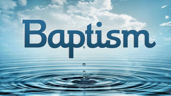 Read more about the article Baptism in the Name of Jesus Christ – A Step of Obedience and Faith