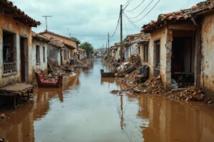 Read more about the article Swat Flood 2025: A Humanitarian Crisis That Demands Urgent Attention