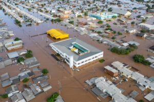 Read more about the article Floods in Pakistan – A Wake-Up Call for Climate Action