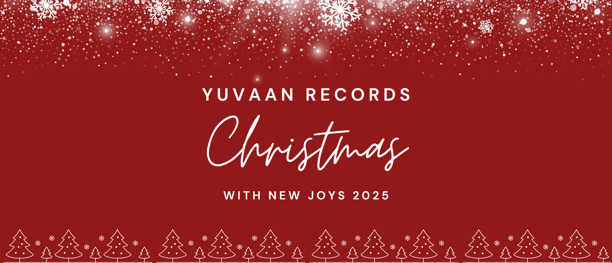 Read more about the article Christmas Is Coming — A Season We Sense Before We See