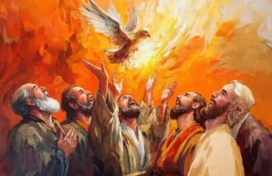 Read more about the article The 8 Fruits of the Holy Spirit — A Journey Into a Transformed Life